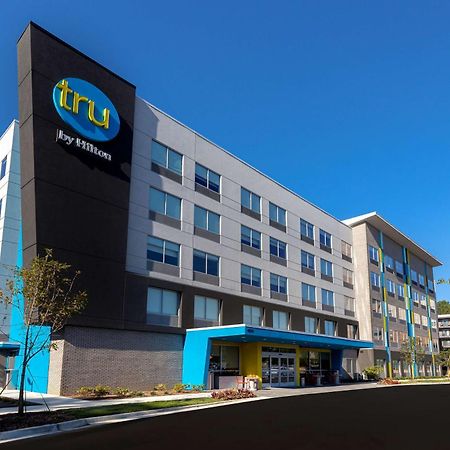 Tru By Hilton Atlanta Galleria Ballpark, Ga Smyrna Exterior photo