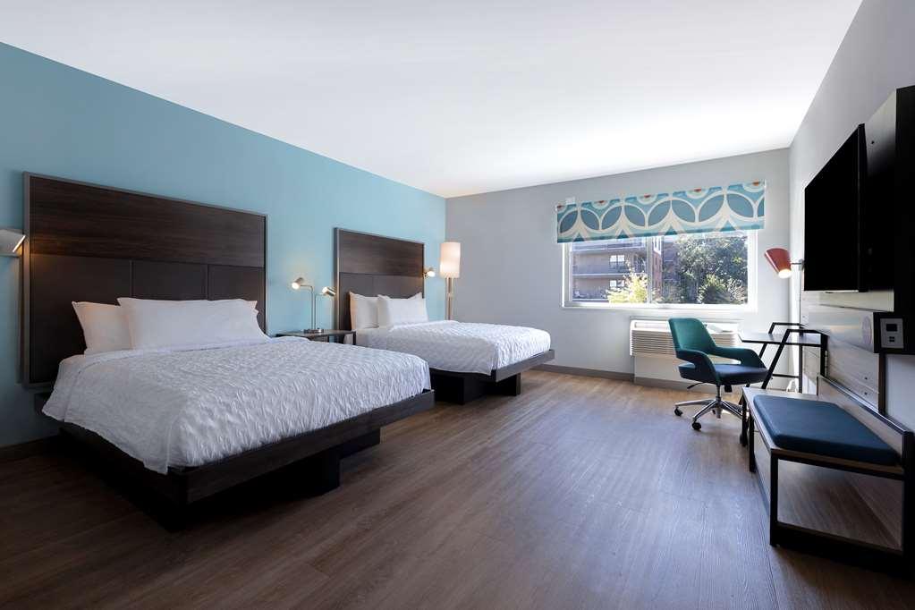 Tru By Hilton Atlanta Galleria Ballpark, Ga Smyrna Room photo