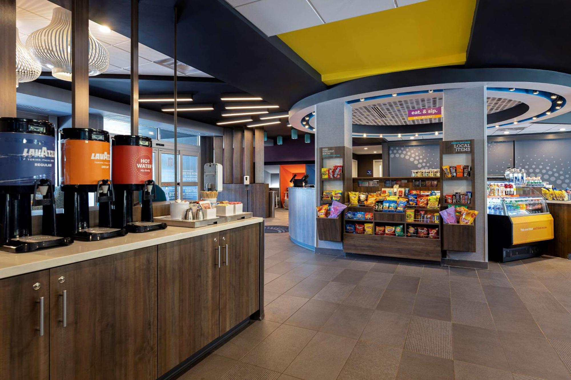 Tru By Hilton Atlanta Galleria Ballpark, Ga Smyrna Exterior photo